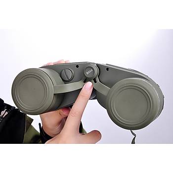 Us BOSTRON 10X50 Military And Marine