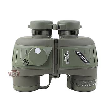 Us BOSTRON 10X50 Military And Marine