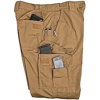 Us Tactical Pants Coyote Brown