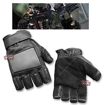 â€‹Us Security Tactical Half Finger Gloves