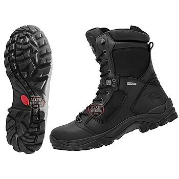 Swat taly Nero Tactical Boots