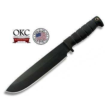 Ontario Knife Spec Plus GEN II SP51 Fixed Blade Knife