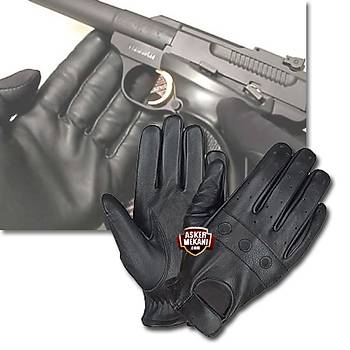 SHOOTNG GLOVES DER ELDVEN MODEL 2