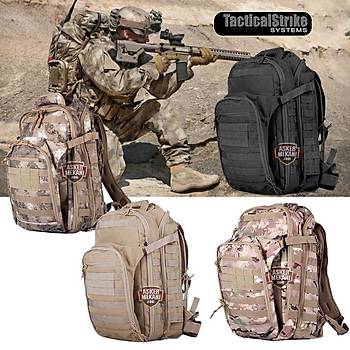 Tactical Strike Multi Bag 55 Litre