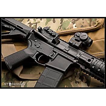 Tactic Front And Rear Sight Set