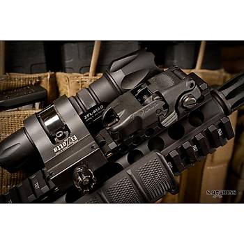 Tactic Front And Rear Sight Set