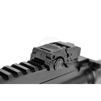 Tactic Front And Rear Sight Set