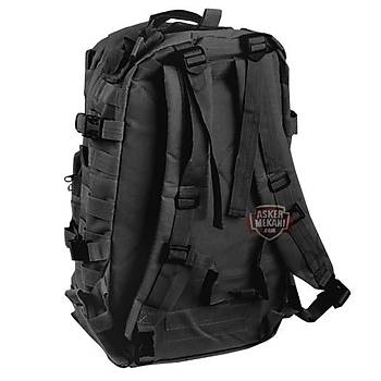 Us Operasyon Black Bag