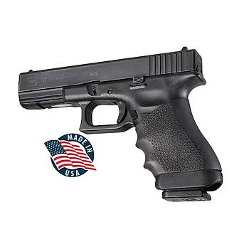 Us Handall Full Size Grip Sleeve Black