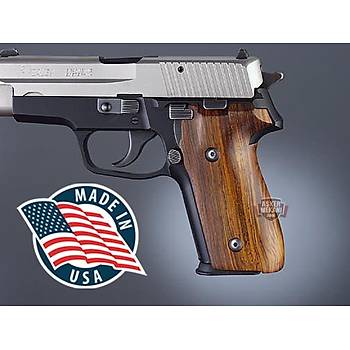 Us SIG Sauer P228, P229 Coco Bolo