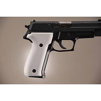 Us SIG Sauer P226 Aluminum - Matte Clear Anodized