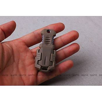 S&S Precision Pocket Shiv
