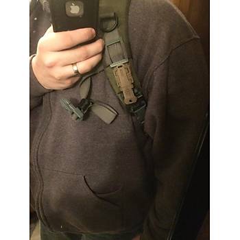 S&S Precision Pocket Shiv