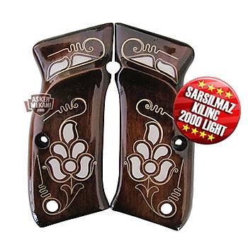 SEDEF KAPLAMA SARSILMAZ KILINC 2000 LIGHT