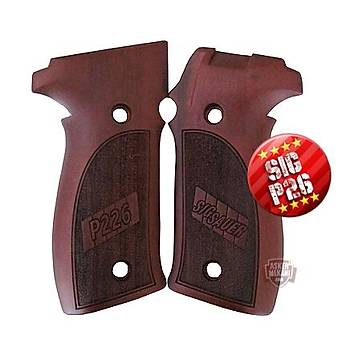 SIG SAUER P226 LAZER AHAP