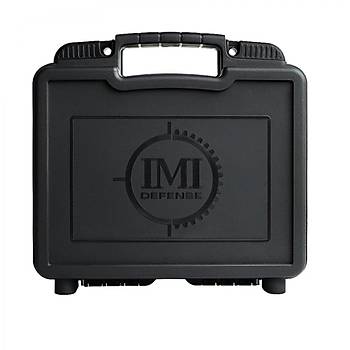 IMI Pistol Polymer Case