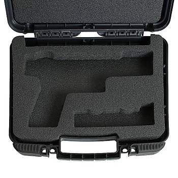 IMI Pistol Polymer Case