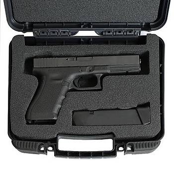 IMI Pistol Polymer Case