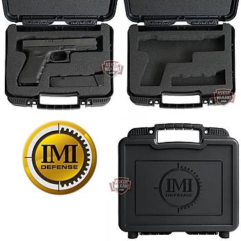 IMI Pistol Polymer Case