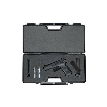 Ceska Zbrojovka (CZ) gunbox, black