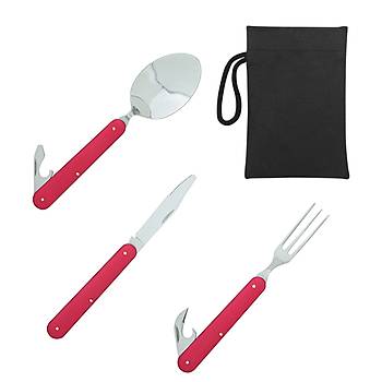 �ok Ama�l� �elik �atal B��ak Ka��k Seti