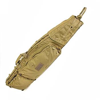 US LONG GUN SNIPER DRAG BAG