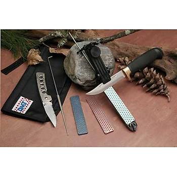 US PROFESYONEL B�LEME SET�