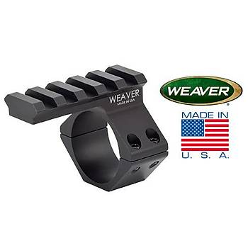 Us Scope Mounted Picatinny Rail Adaptor