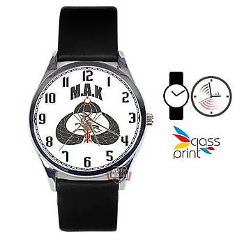 MAK ARAMA KURTARMA SPECİAL WATCH
