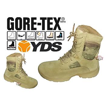 YDS TACTICAL GORE-TEX BOOTS
