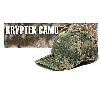 Kryptek Camo Tactical �apka