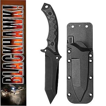 BLACKHAWK TACTICAL TANTO KNVES