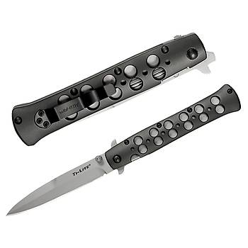 Ti-Lite Aluminum Knives