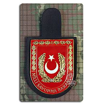 Milli Savunma Bakanlığı Metal Brove