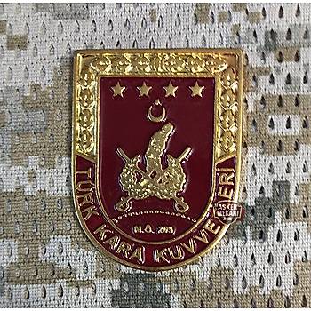Kara Kuvvetleri Metal Arma