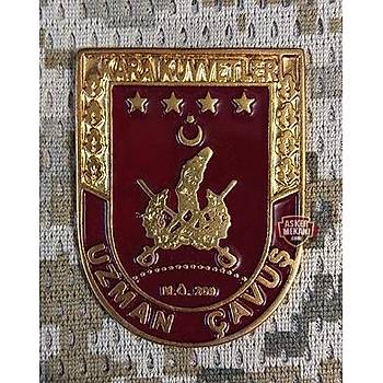 Uzman avu Metal Arma