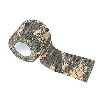 CAMOUFLAGE TAPE ACU BANT