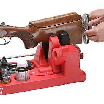 US TACTICAL GUN VISE