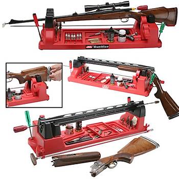 US TACTICAL GUN VISE