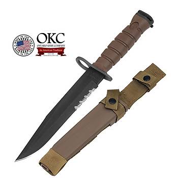 Ontario Tactical Marines Bayonet