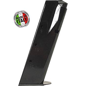CZ 75-CANIK 55 SİYAH 15