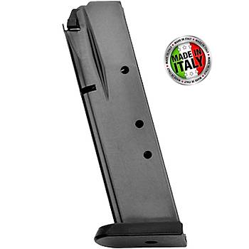 BERETTA 84 .380 HT SYAH