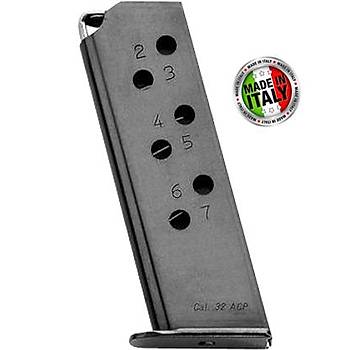 WALTHER PPK.32 ST SİYAH
