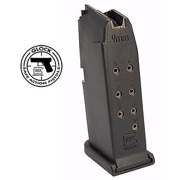 Glock Orginal Magazine 26