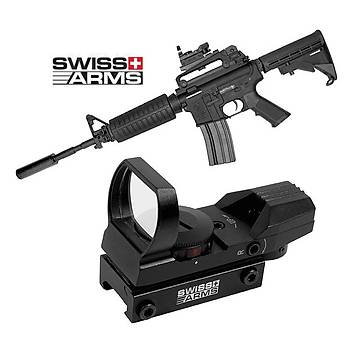 TACTCAL REFLEKS SIGHT