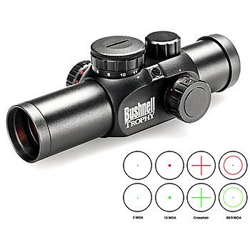 Us 1x28 Red Dot Sight