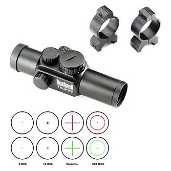 Us 1x28 Red Dot Sight