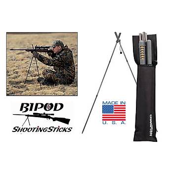 Us Folding Shooting Sticks
