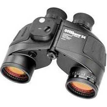 TASCO 7X50 MARN PUSULALI EL DRBN