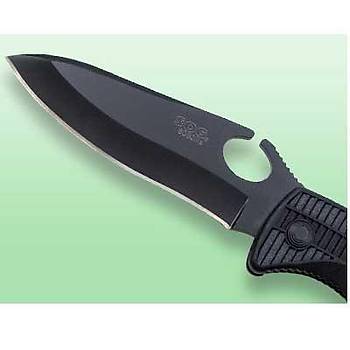 SOG ZILLA - SMALL - BLACK TINI